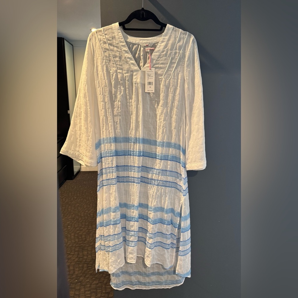 Vineyard Vines Cover Up